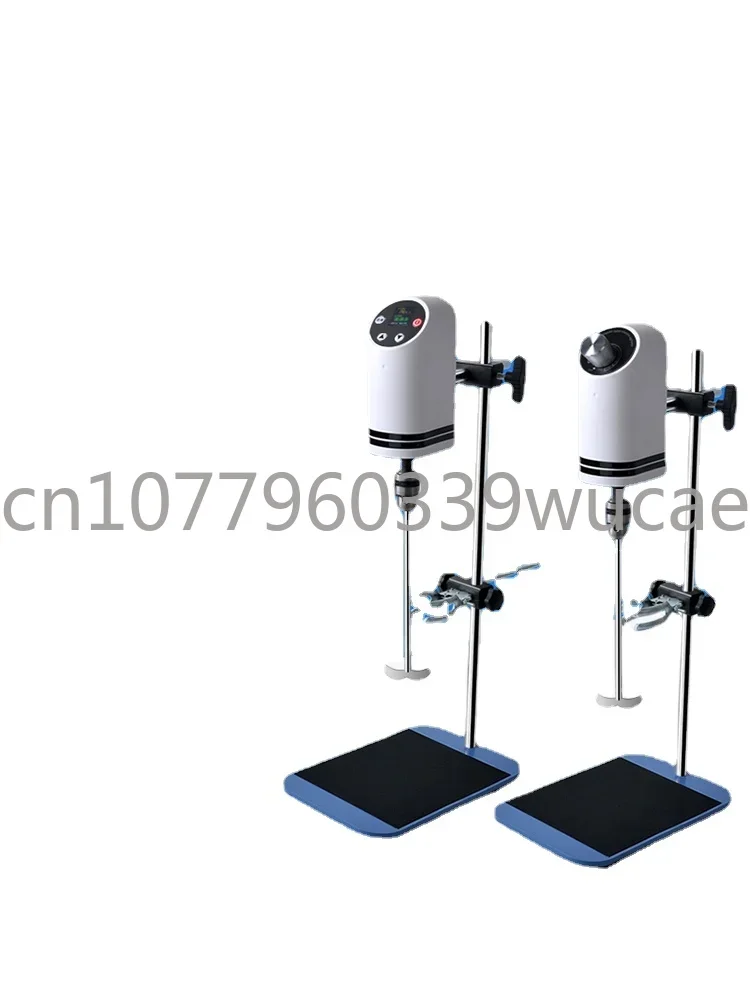 

Cantilever Electric Mixer Laboratory Strong Digital Display Precision Increasing Force Constant Speed