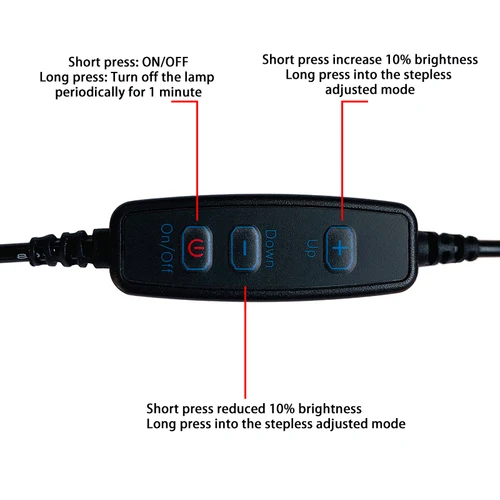 USB LED 야간 조명 dc5 v, 24 개 LED, 유럽/미국 플러그용, 레드/옐로우/화이트/블루/그린/퍼플/핑크 컬러 램프, 침실 장식용 3
