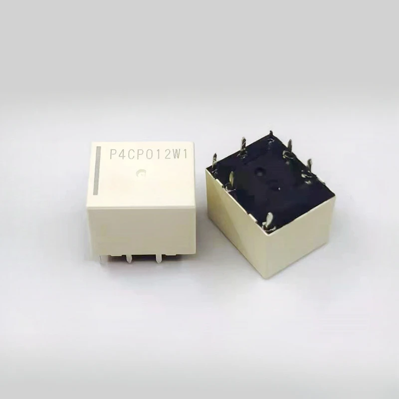

Free Shipping! FTR-P4CP012W1 P4CP012W1 FT-P4CP012W1 P4CPO12W1 AUTOMOTIVE RELAY