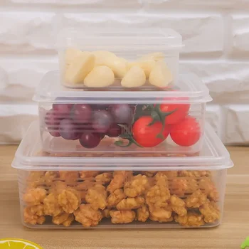 Storage Container with Lid 6