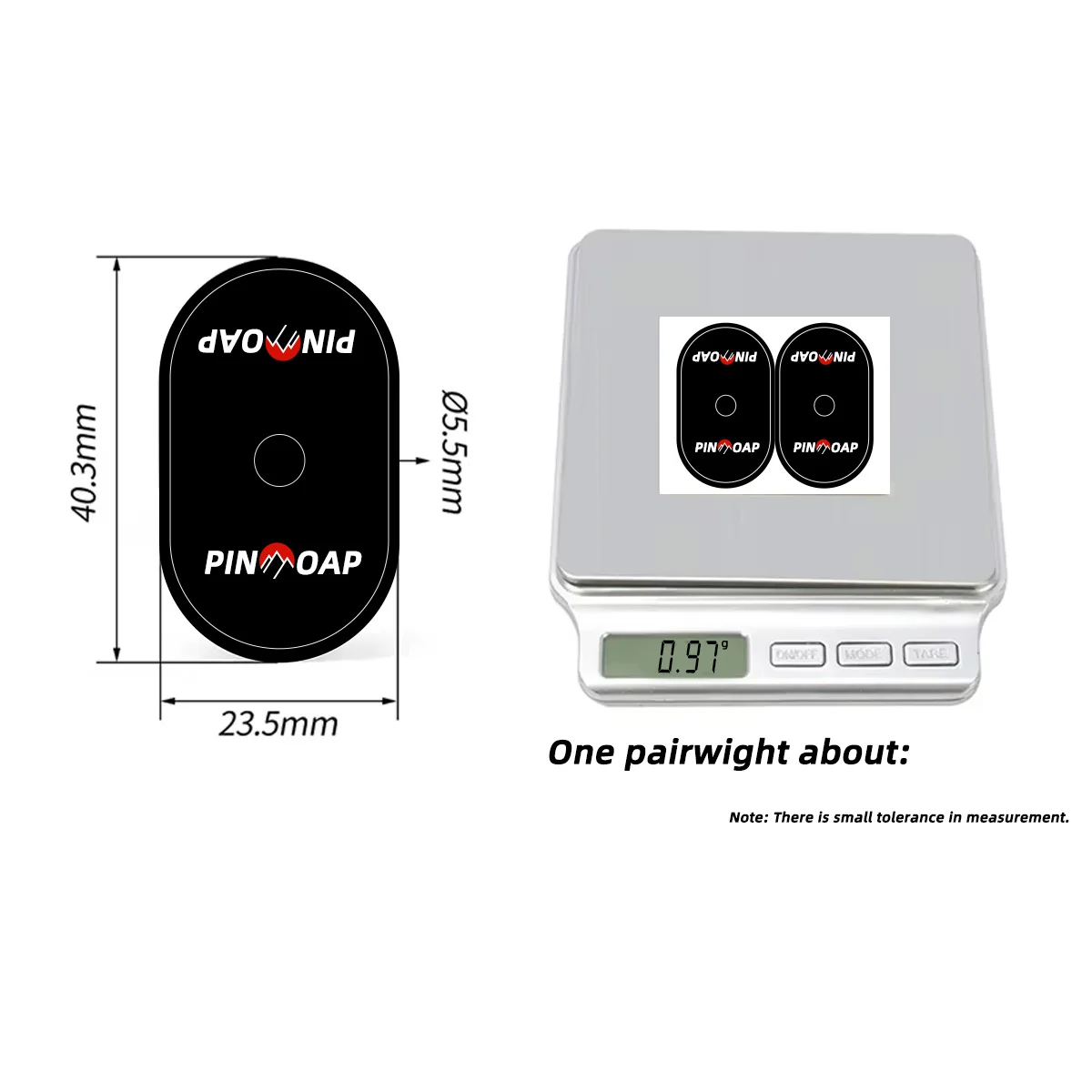 Bicycle Valve Stickers 2/4/10pcs Bicycle Valve Protective Sticker for Bike Valve Tube