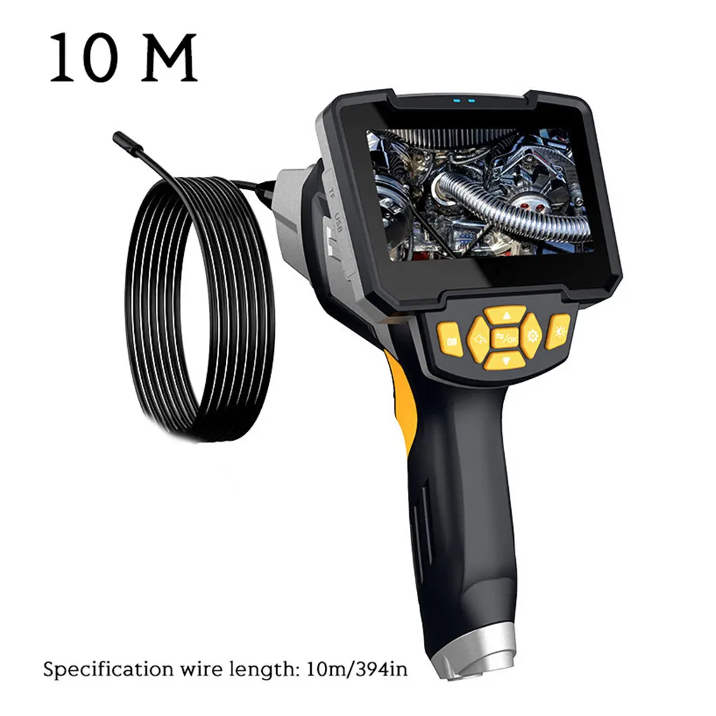 handheld-endoscope-dual-lens-endoscopic-camera-43-inch-hd-lcd-waterproof-inspection-endoscope-1m