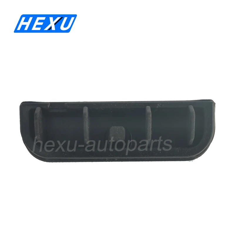 Rear Trunk Switch Cover Rubber Lid Pad Handle For BMW Mini R50 R52 R56 R57 R58 R59 51137039261