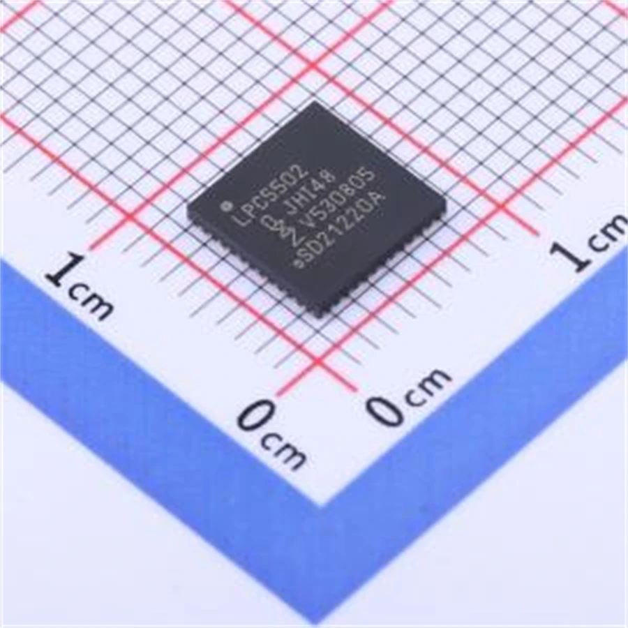 LPC5502JHI48EL