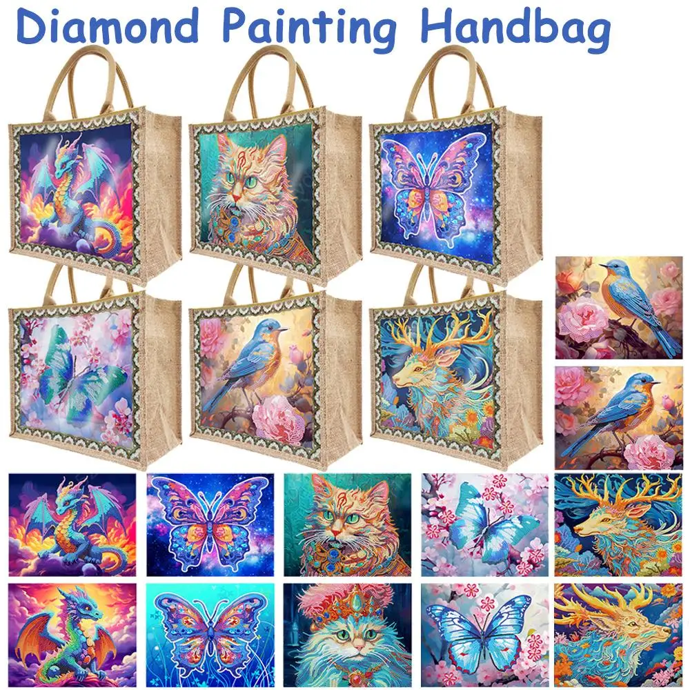 Cat Suncatcher DIY Diamond Painting Kit - Purrs Of Wisdom With Ingrid King