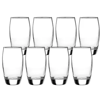 Ellendale 8-Piece Drinking Glass Set 1