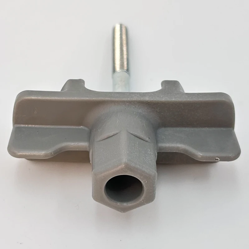 628501R100 SPARE TIRE HOLD DOWN BOLT RETAINER CLAMP For Hyundai 2011 2012 2013 Accent Verna Rio Pride 62850-1R100