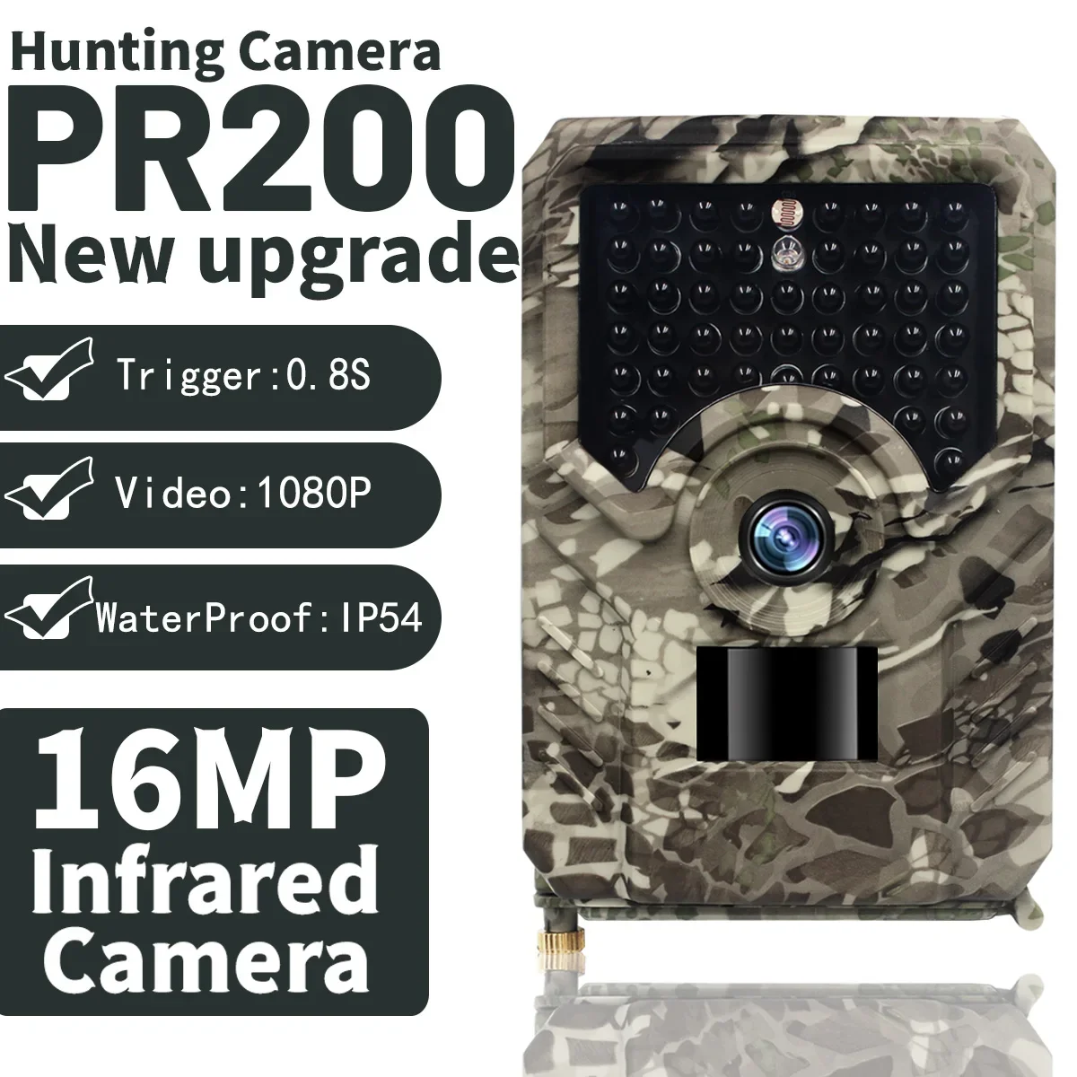 PR200PRO