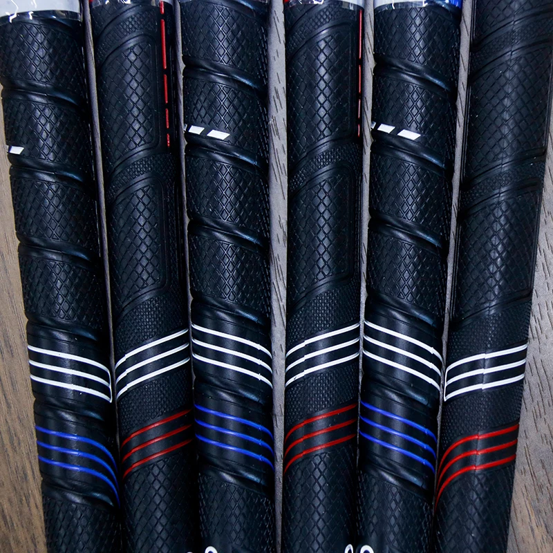 TPE Classic Pro Wrap Golf Grips New design Standard and Midsize Golf