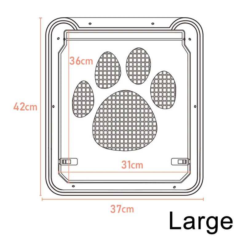 Large