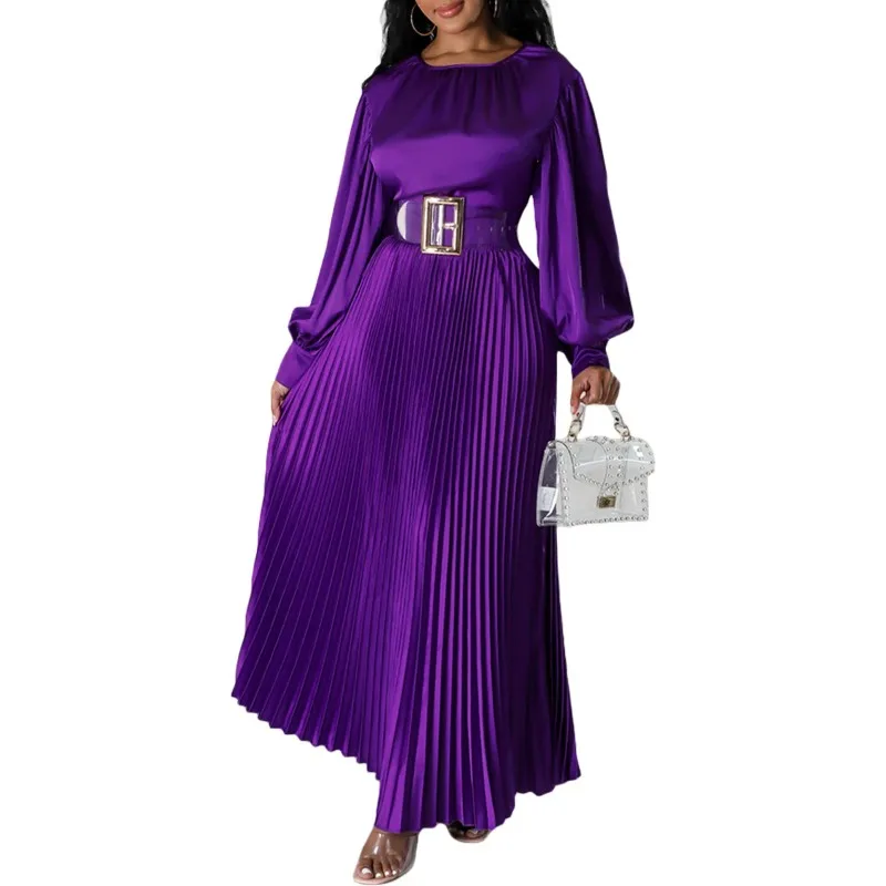 Рисунок 2 - Платья без пояса в африканском стиле для женщин