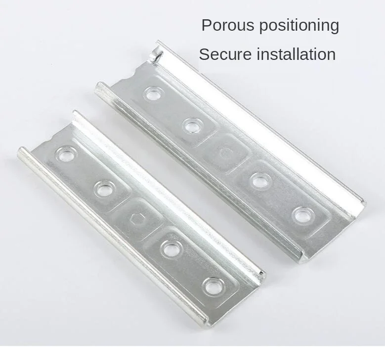 Description Picture 5 of item1set Furniture Bolts Sofa Buckle Insert Connector Pins 12 Cm Armrest Shoulder Inserts Connection Hinge Hardware Sofa Snap Link