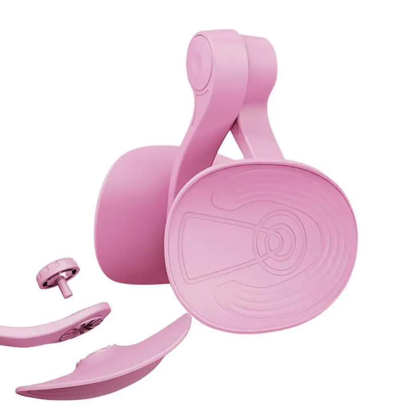 

Women Pelvic Floor Exerciser Muscle Thigh Trainer Reusable Pelvic Floor Trainer Thigh Hip Trainer Exercise Equipment For Shaping