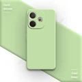 Fresh Green