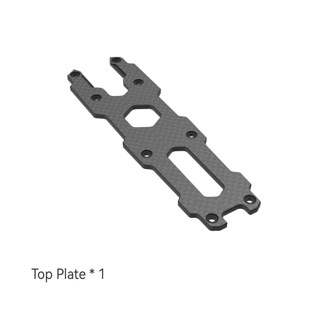 Top Plate