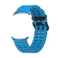 Advanced Blue black