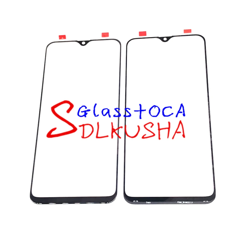 Сменный сенсорный экран для Samsung Galaxy A20 A205 A205F A205G A205DS A205FN A205GN (art.: 7afc35076) - 7afc35076
