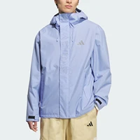 Adidas Originals Authentic 2025 Automne Veste à capuche de sport chaude pour homme/femme KF9397 3
