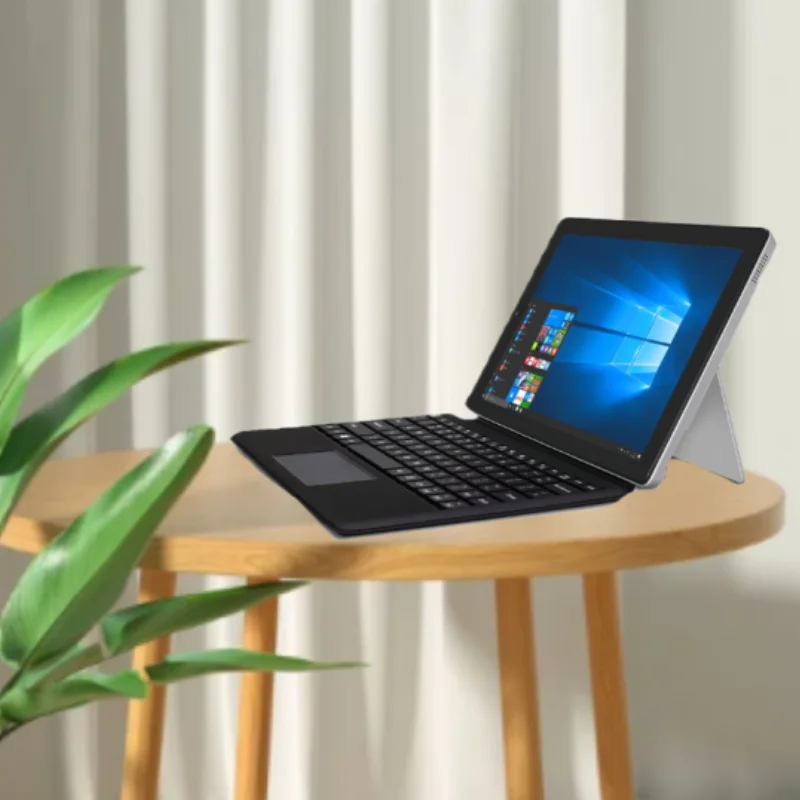 10.1 Inch Windows 10 Tablet Bundle: 2GB RAM, 32GB ROM, Z8350 CPU, Dual Cameras, 1280x800 IPS - W101 Keyboard Included Description Image.This Product Can Be Found With The Tag Names Computer Office, Tablets, Windows