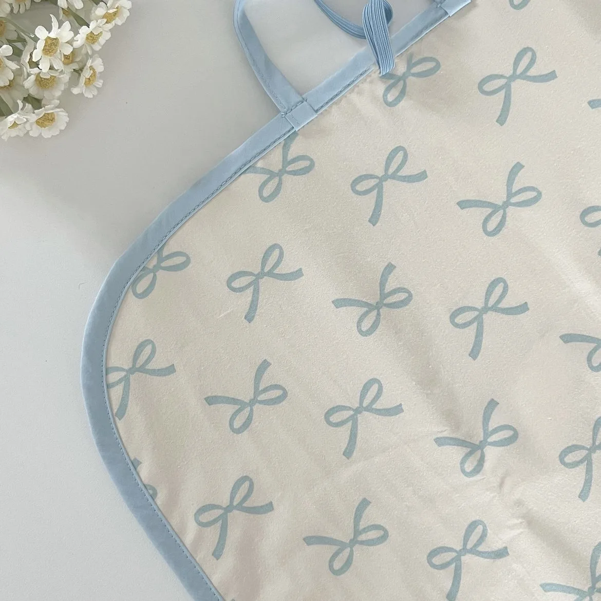 Korean Style Baby Changing Pads for Infant Kids Portable Waterproof Children's Diaper Changing Mat Washable Change Mat