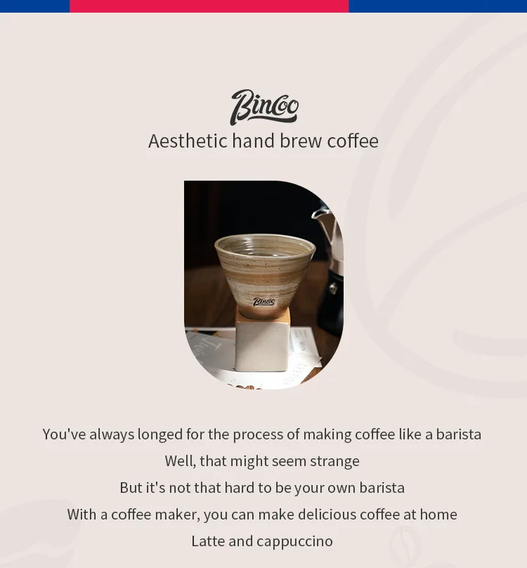 Description Picture 2 of item1PC Japanese Style Retro Ceramic Coffee Cup Rough Pottery Tea Cup Latte Pull Flower Porcelain Cup Pottery Mug For Home Office