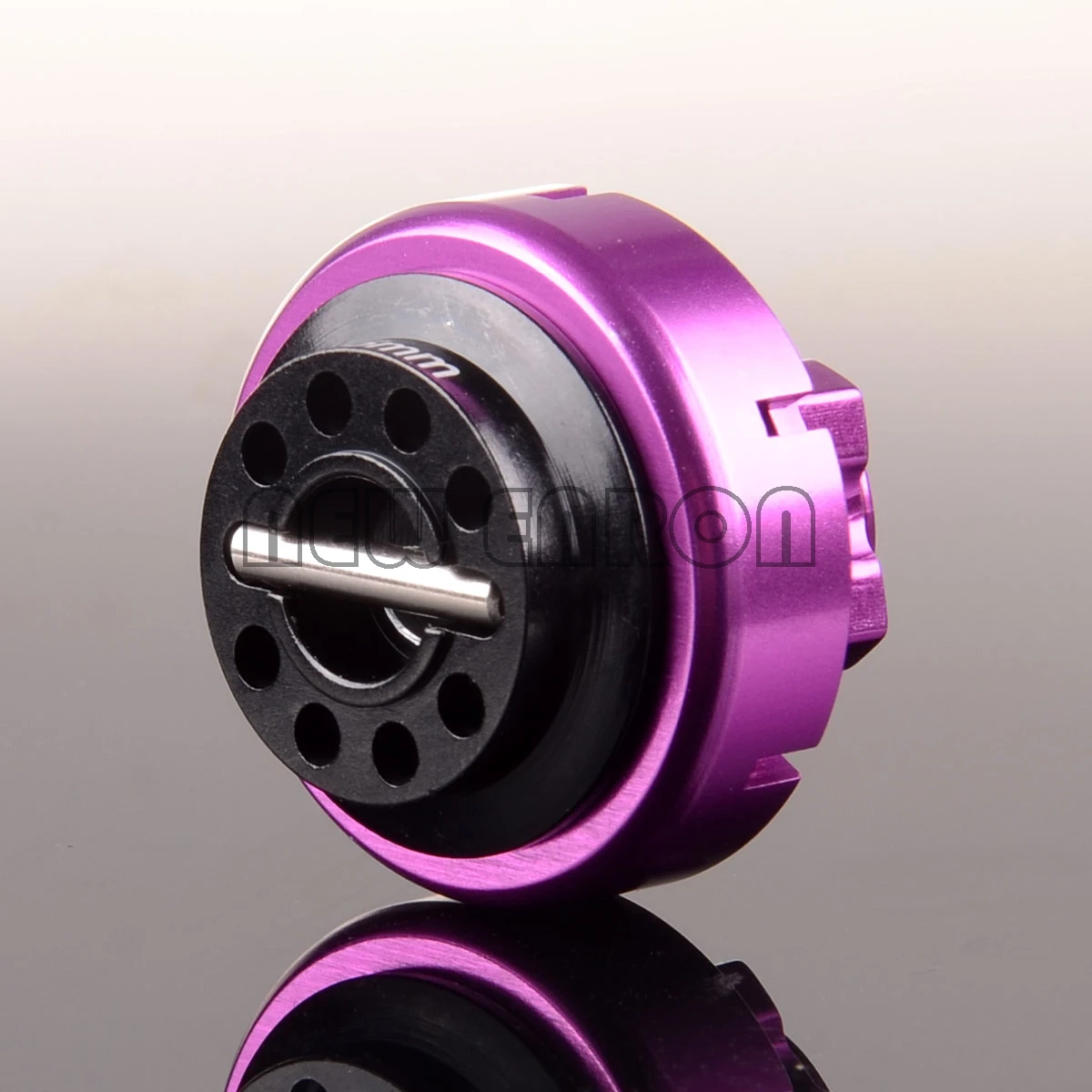 HPI サベージ 17mm 六角ハブコンバージョンセット