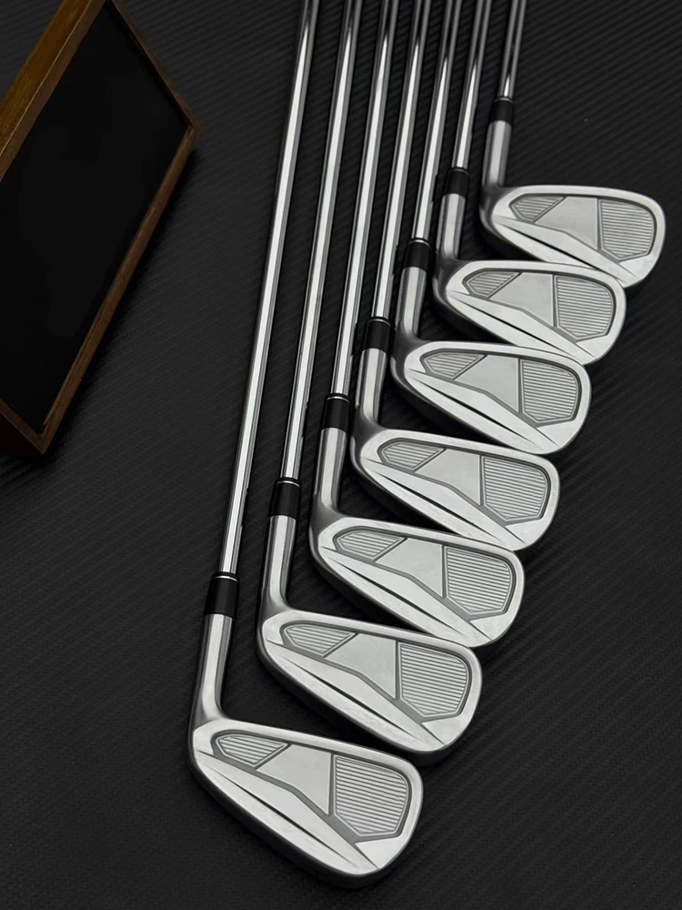 Abay P7CB Forged Golf Iron Set 4