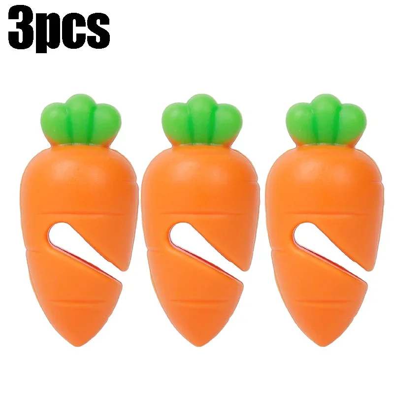 3PCS-Carrot