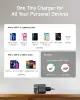 46690-388690.jpg Chargeur USB c 20W Nano pro 511, charge rapide, pour iPhone 13/13/14, Huawei, xiaomi