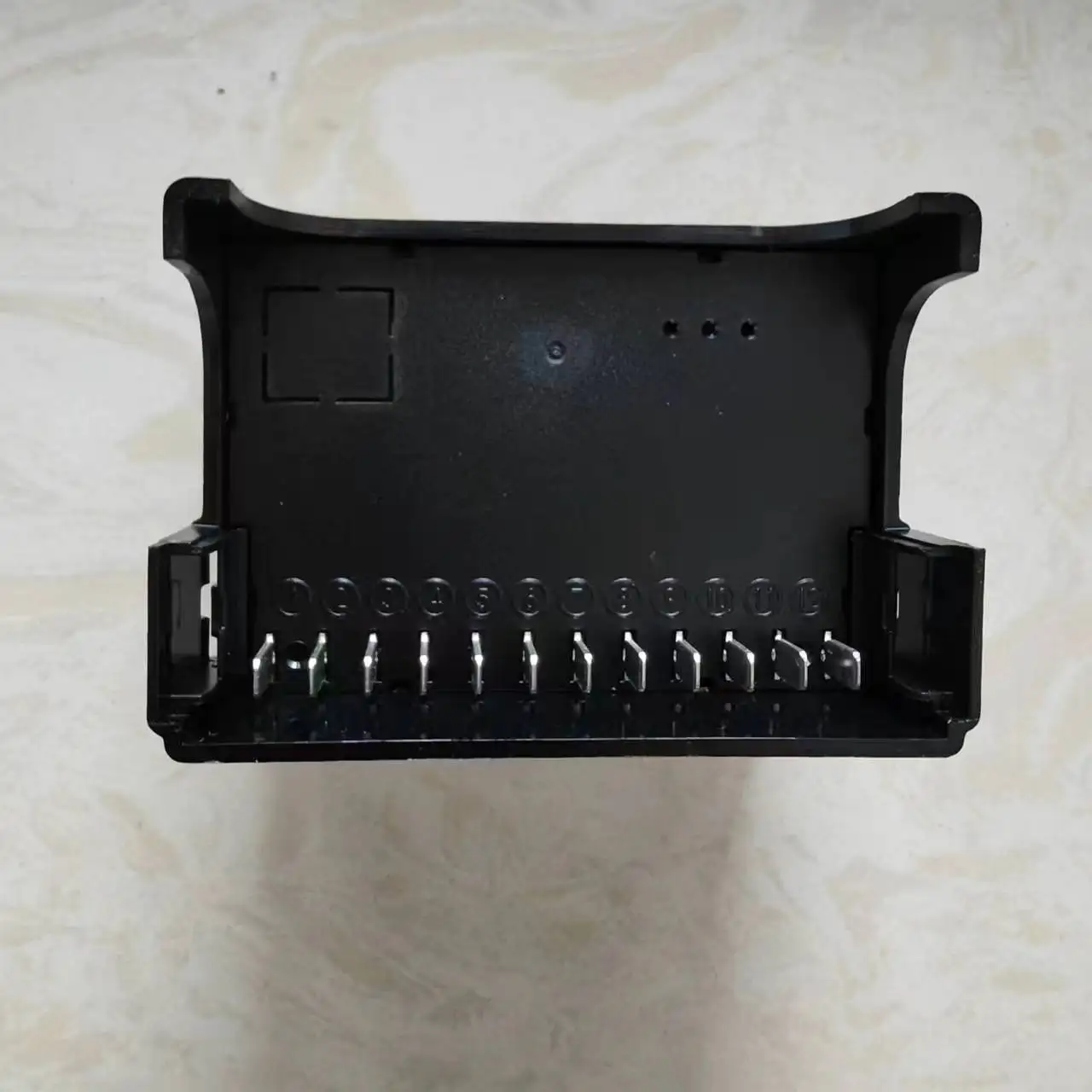 220V Burner Program Controller XTO24 111C2 For Oil Burner Replace LOA24 LMO24 111C2 Generic