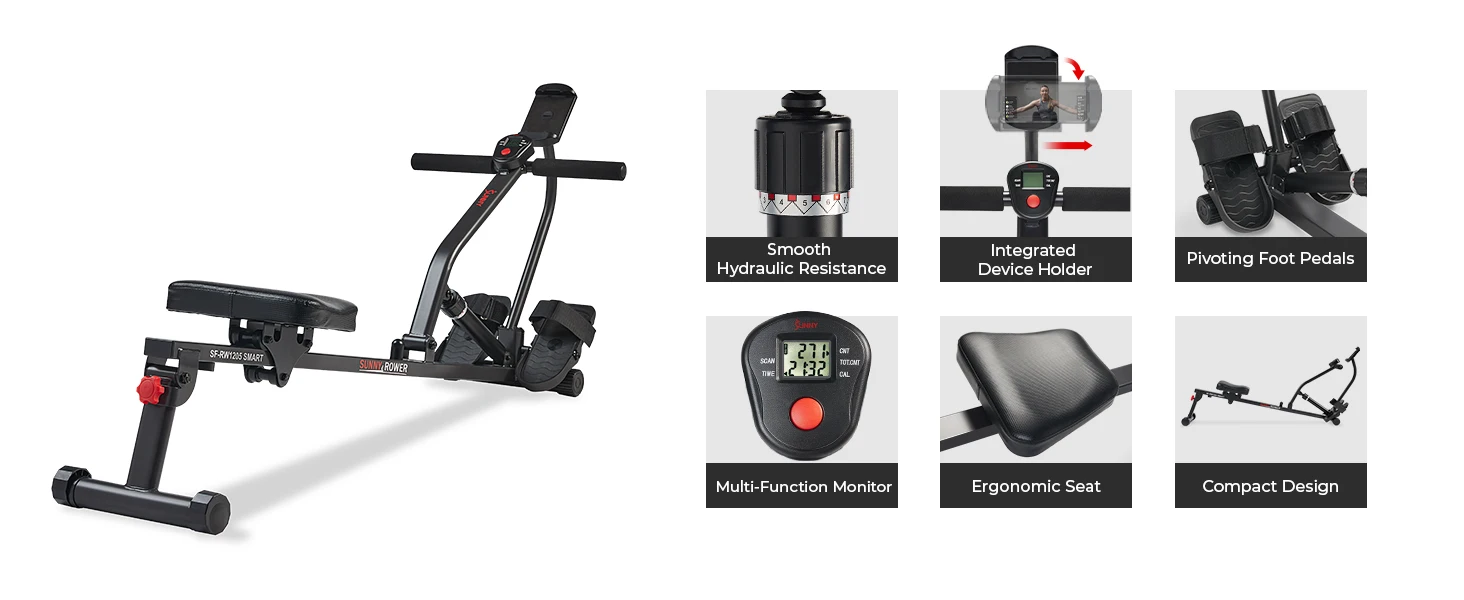 SF-RW1205SMART Hotspot