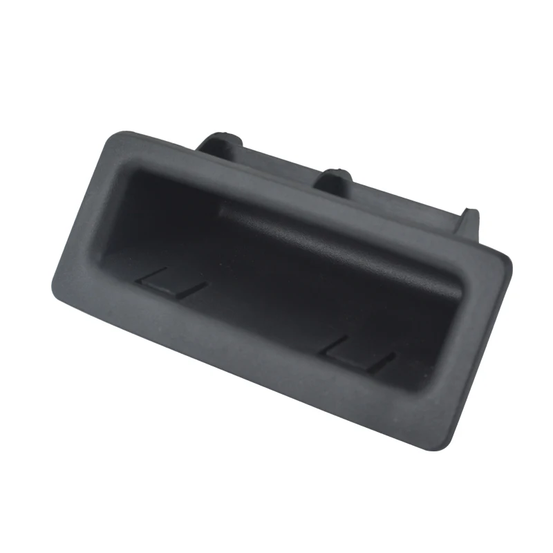 

1 Pc for 03-08 Honda Fit old hatchback tailgate handle trunk inner buckle handle outer handle tail cover handle