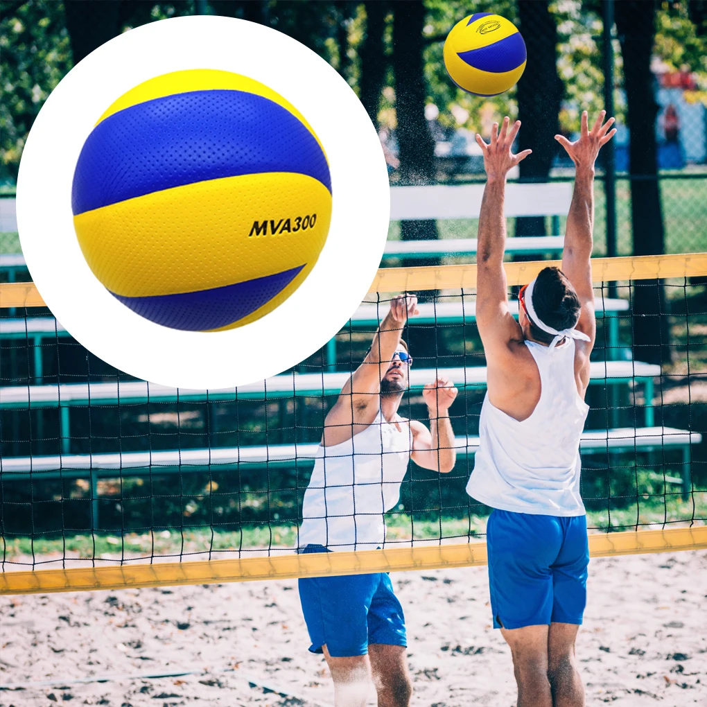 Balones De Voleibol De Alta Calidad | Juego De Voleibol