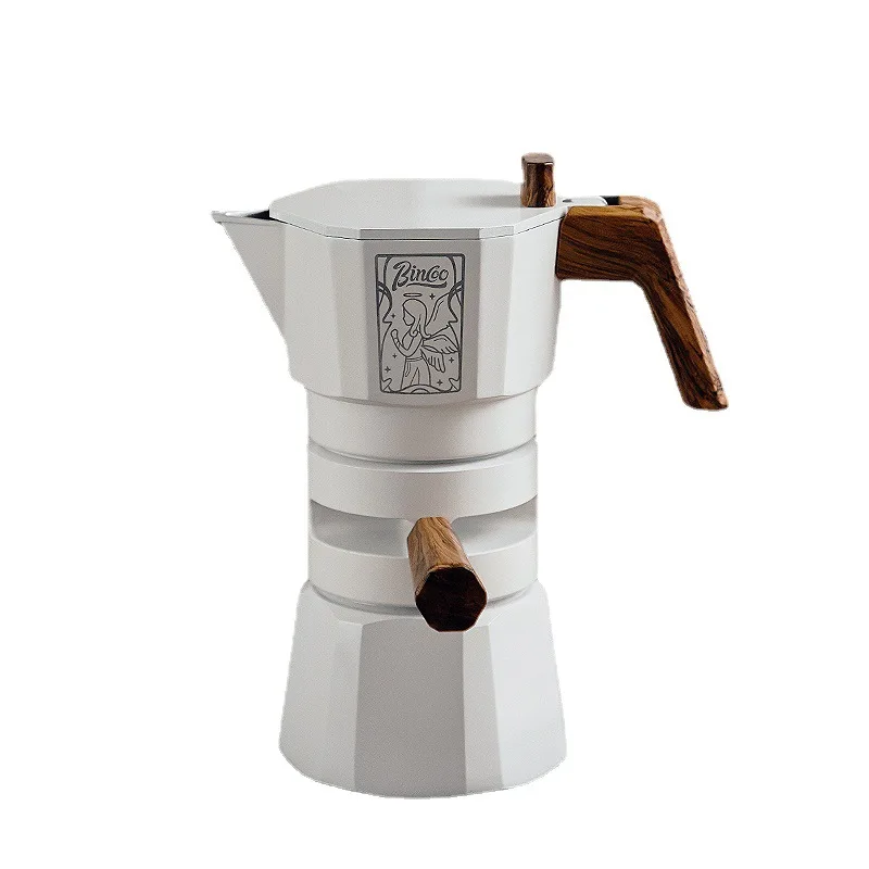 Recommended Moka Pot size & material?