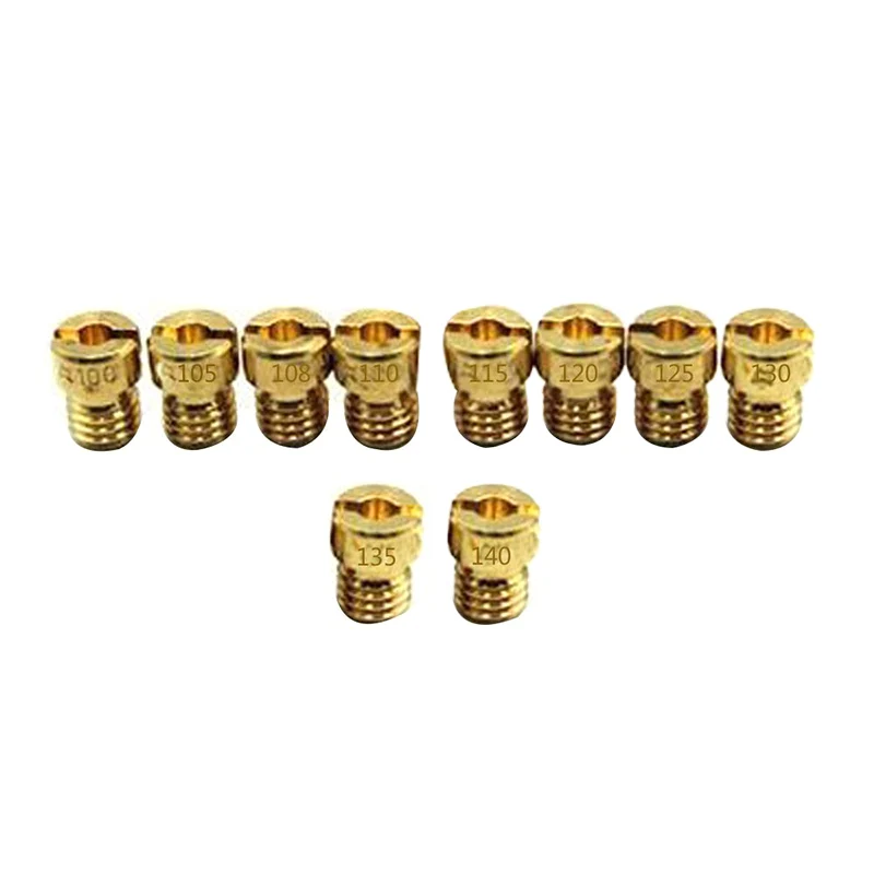 Carburetor for Pwk Keihin Oko Cvk Carburetor Durable Universal Portable for Motorcycle Carburetor Brush Cutter Carburetor