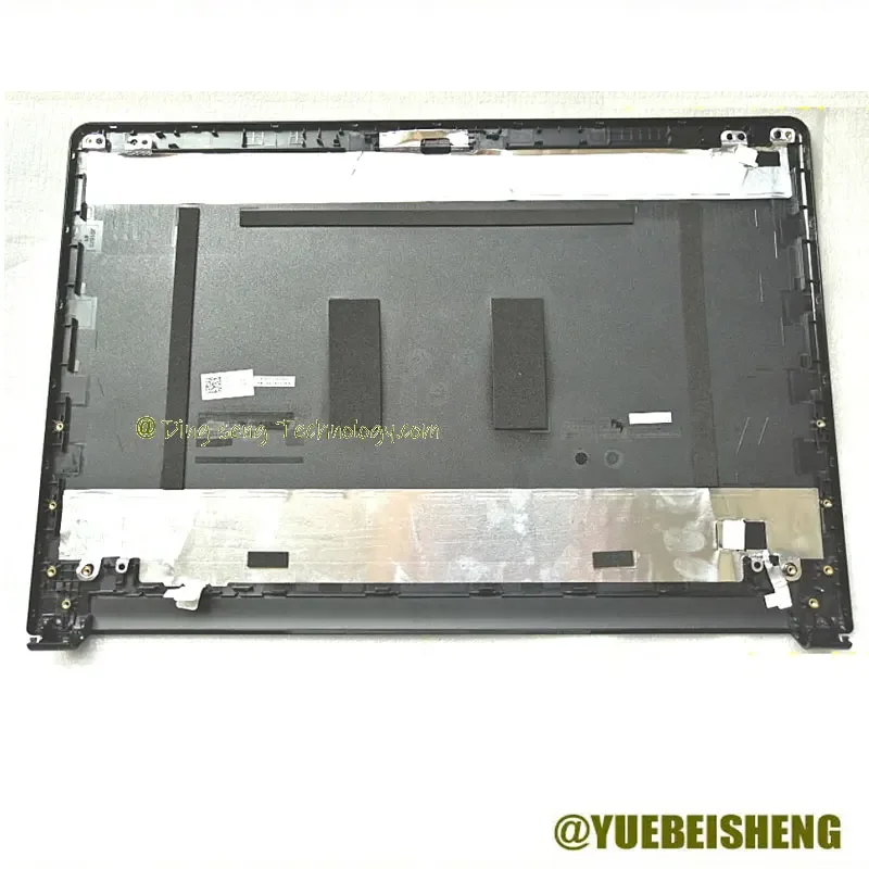 

YUEBEISHENG New/org For Dell Inspiron 15 5551 5555 5558 5559 LCD back cover back shel (For touching-screen) 0G7HHP G7HHP