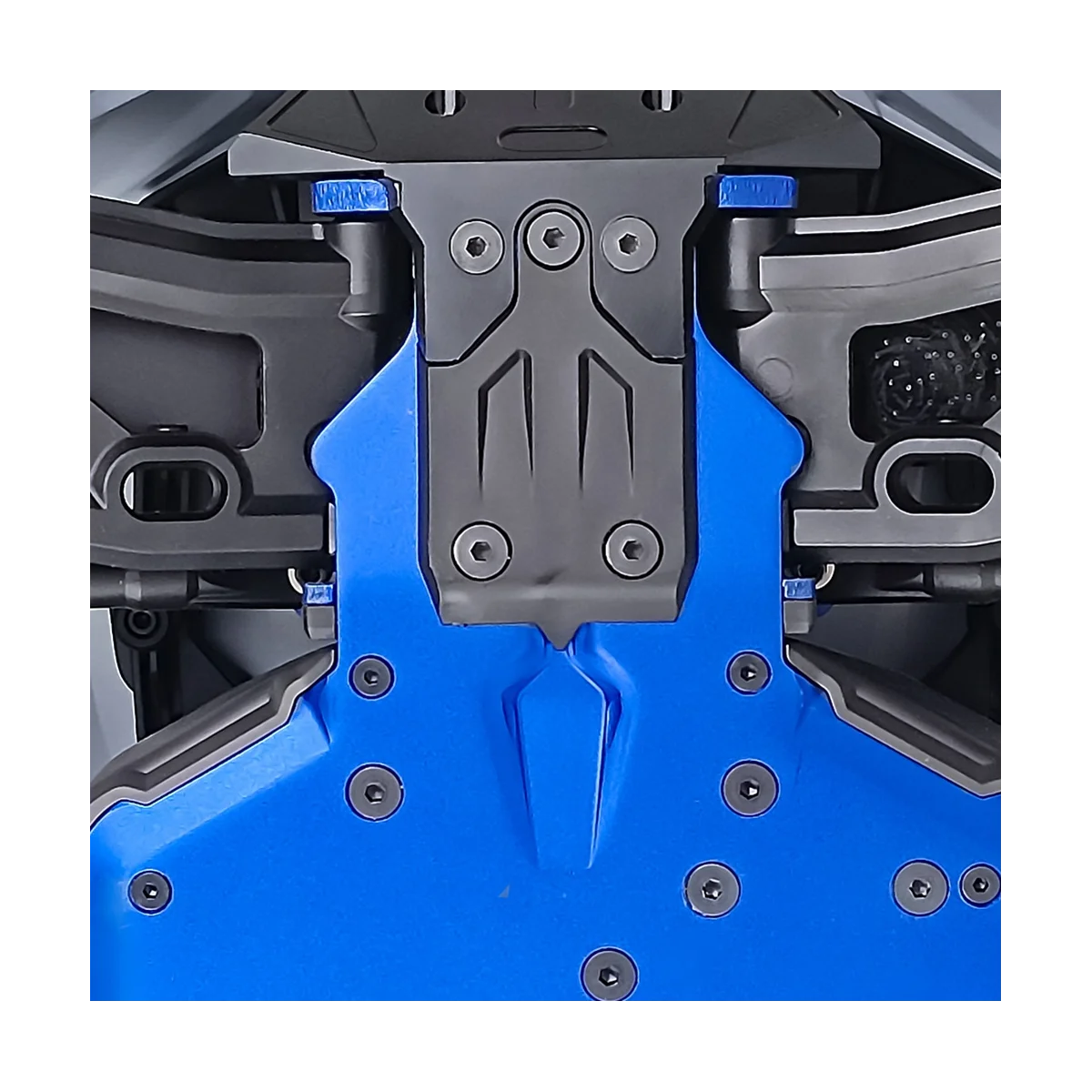 ݼ  Ƹ   ÷Ʈ, TRAXXAS  1/8 RC ī ׷̵ ǰ