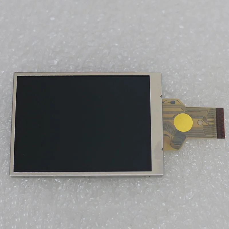 LCD Display Screen With Backlight repai parts for Sony DSC-W320 W350 W380 W610 W730 W830 WX60 WX80 Camera
