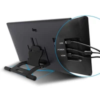 15.6 Inch 1080P LCD Writing Graphic Tablet Professional Digital Pen Monitor for Artist Drawing - Image 5