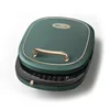 Green Electric cake pancake pot House Pancake pan fried Grilled Sandwiches Sandwiches Can be Removed Bears 1