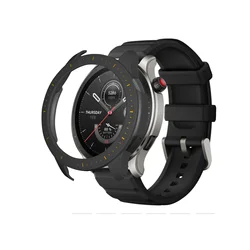 Coque de protection durable en coque rigide pour smartwatch - Étui de protection en PC dur