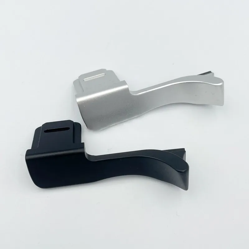 New High Quality Camera Thumb Up Grip Made For  Leica M9 M8 M9P M-E Metal Custom Photo Studio