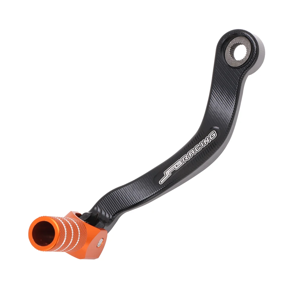 Motorcycle CNC Aluminum Shifter Shift Rear Foot Levers Pedal For KTM SX XC SX-F XC-F XC-W EXC 150 200 250 300 350 450 Dirt Bike