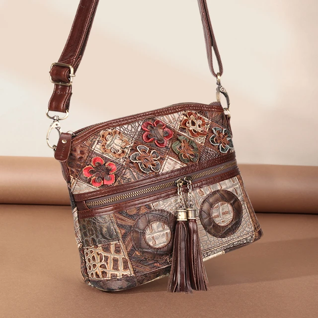 Cobbler Legend Brand Women Handbag  Genuine Leather Legend Handbag - Big  Bag Women - Aliexpress