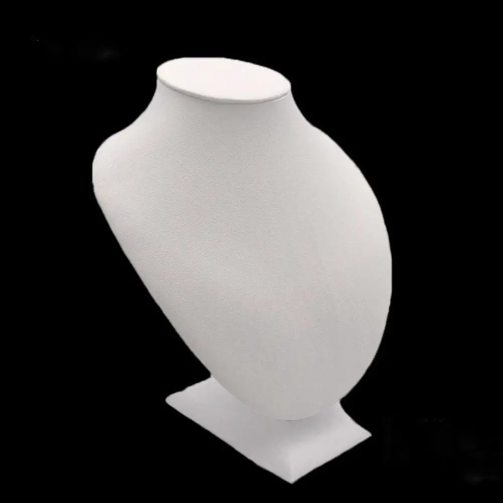 White B
