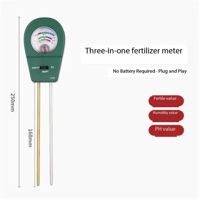 fertility green