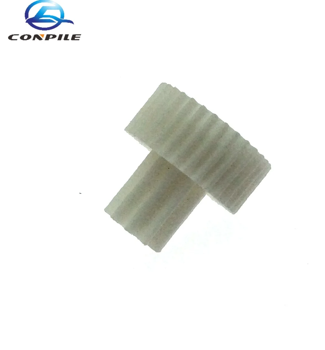 

Нейлоновая Шестерня электрического сиденья для Toyota Camry