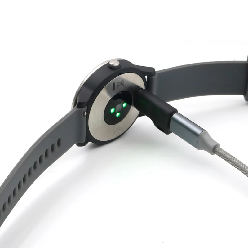 3 Pellicole Protettive TPU Per Garmin Quatix 5 E Quatix 5 Sapphire – Trasparenti, Anti Graffio, Autoriparanti, Anti Impronta