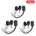 3PCS A