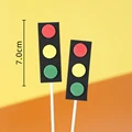 2pcs indicator